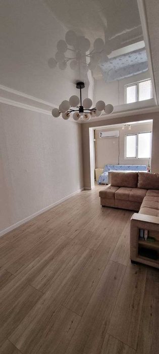 Продаю квартиру 1 комнатная, с ремонтом и техникой