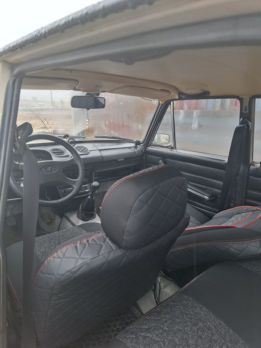 Jigoli 06. Xolat yaxsh