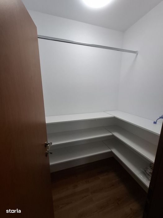 Apartament Premium 2 Camere  Terasă Spectaculoasă 26 mp  Vedere la Lac