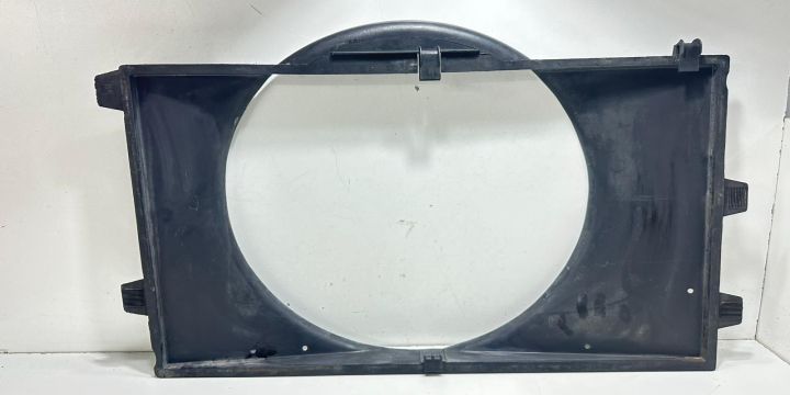 Carcasa ventilator A90150516 Mercedes-Benz Sprinter prima generatie 9