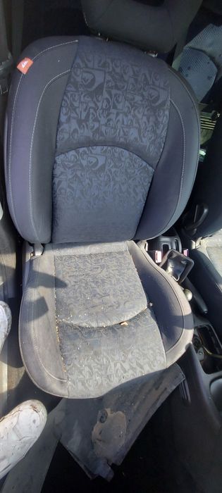 Peugeot 206 2.0hdi 2001