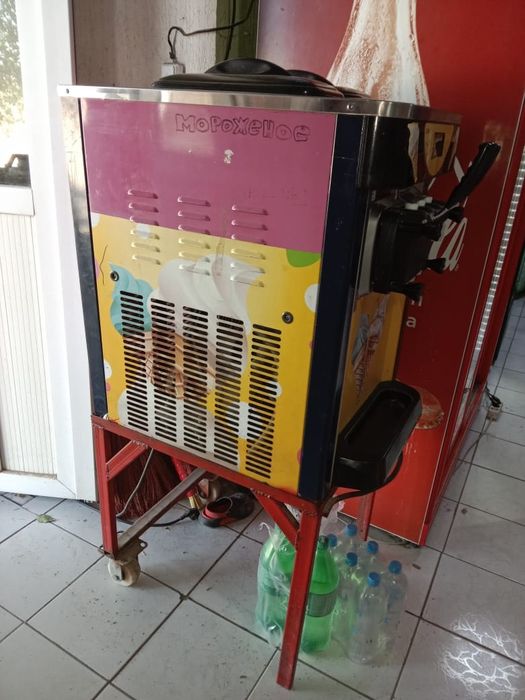 Срочно продам аппарат