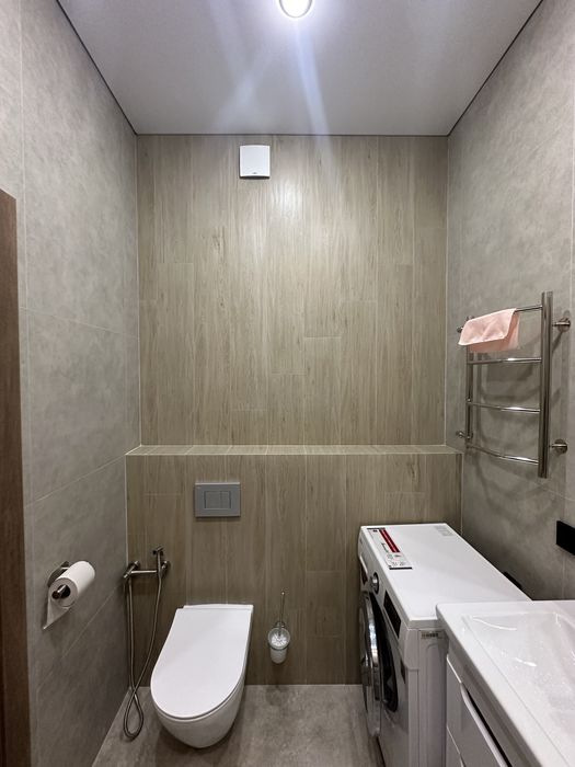 Сдам квартиру 2 комнатную