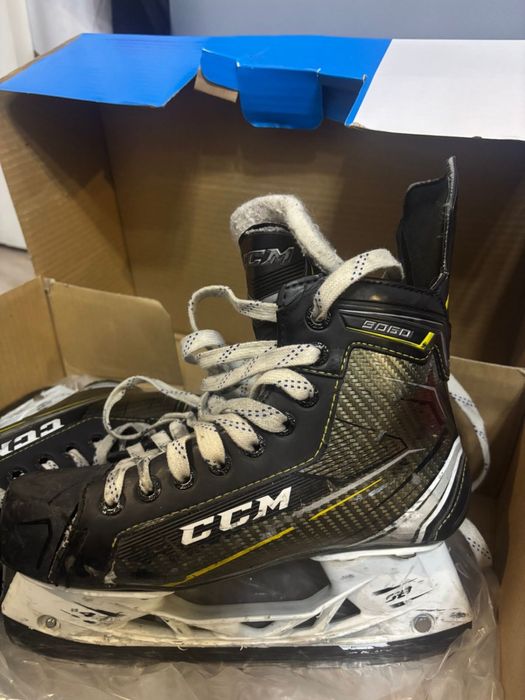 Коньки CCM размер 4,5