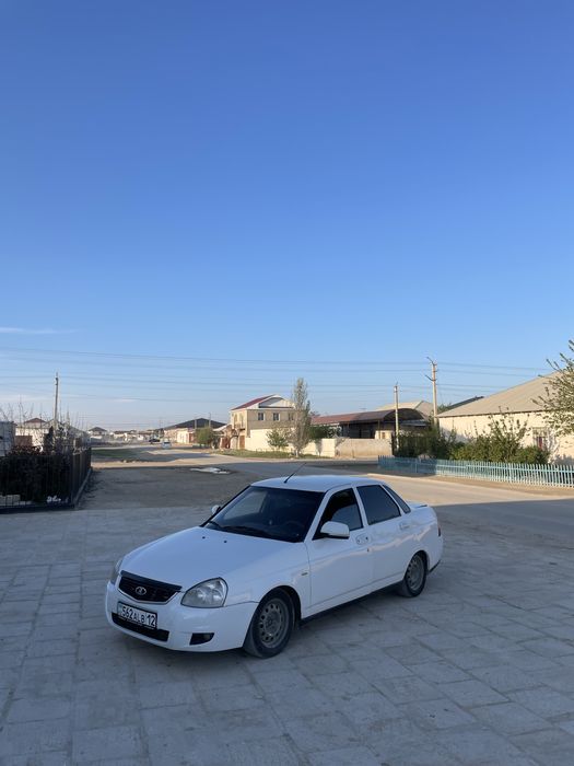 Приора 2 обмен бар учет не важно