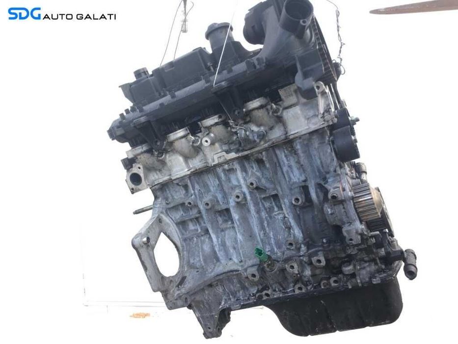 Motor 1.4HDI 8HZ 50KW 68CP Peugeot 206 1998 - 2005