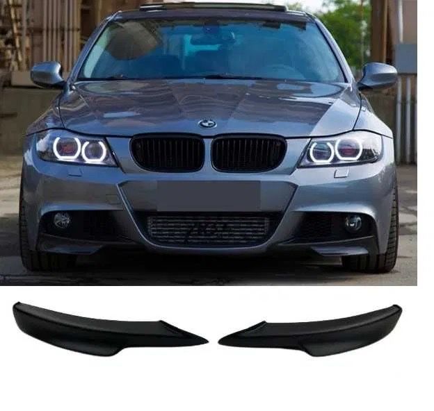 Сплитери за БМВ е90/91/BMW E90/91