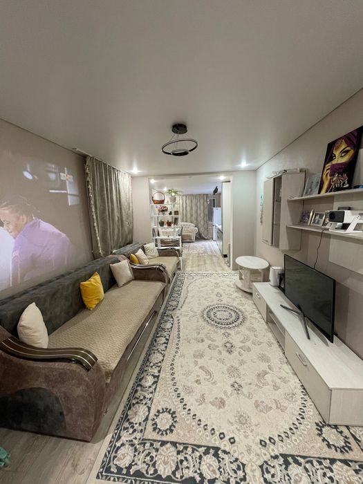 Квартира, помещения