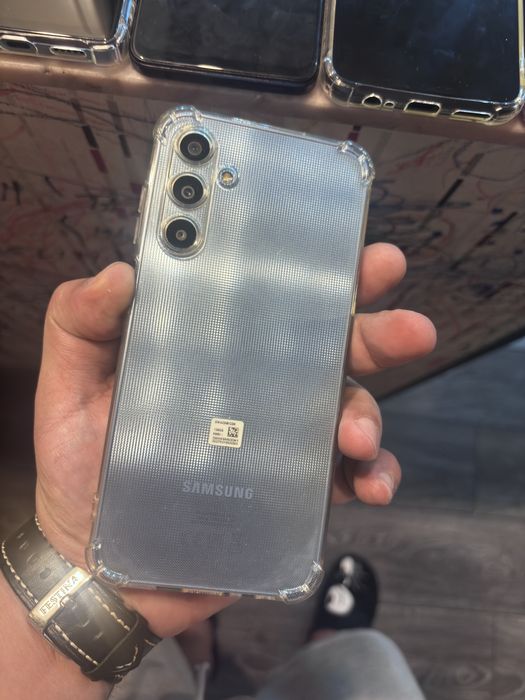 Samsung galaxy a25 5g