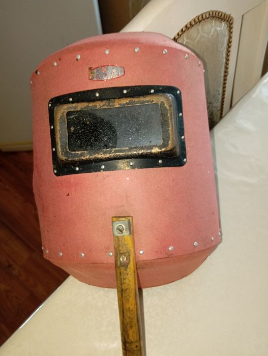 Продам маску для сварочного аппарата