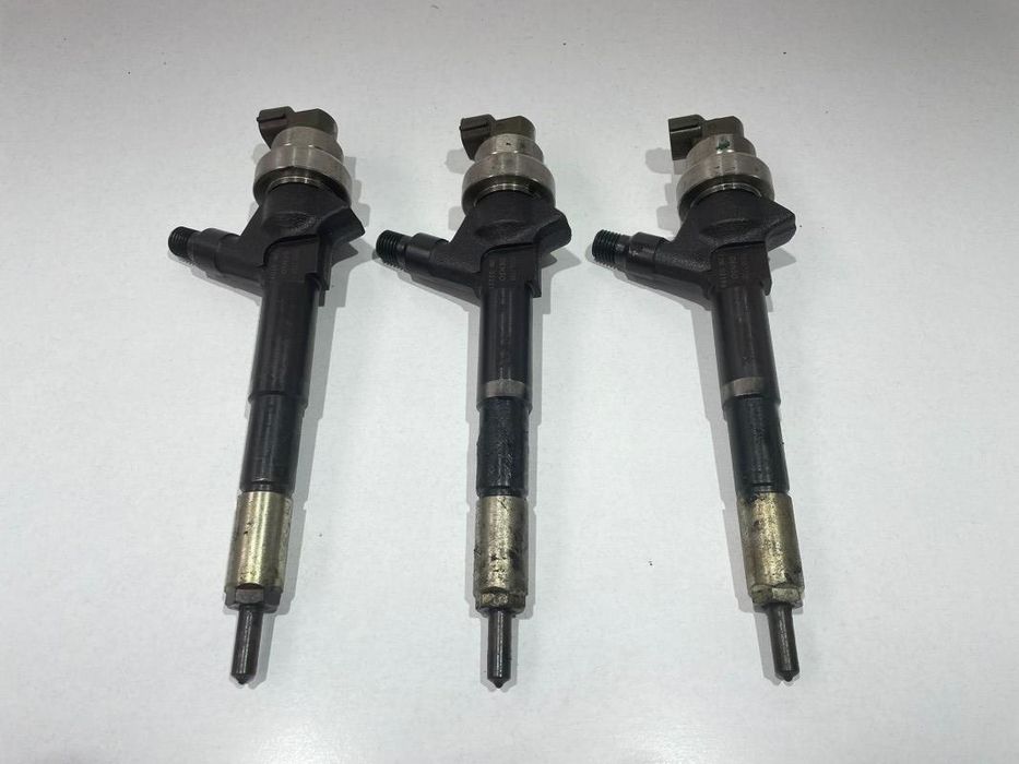 Injector Opel Mokka 55567729 1.7 cdti Z17DTR A17DTC