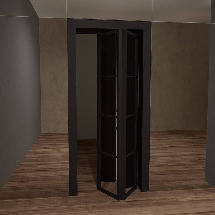 Раздвижные двери/Лоф дверь/Купе двери/Стеклянные двери/От производител