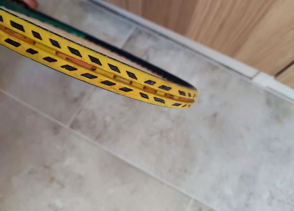 Racheta tenis Sunflex