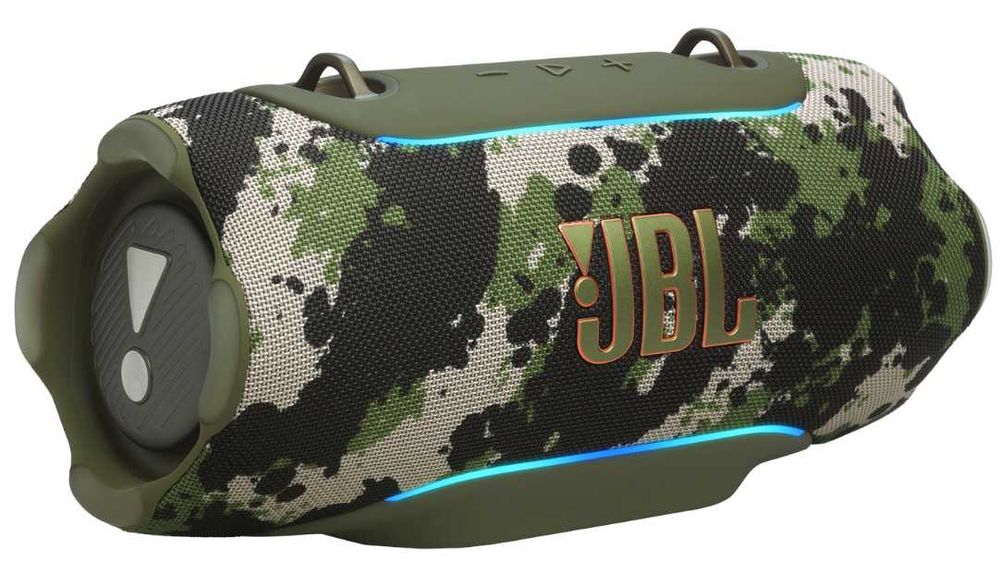 Boxa portabila JBL Extreme 5(model 2026)