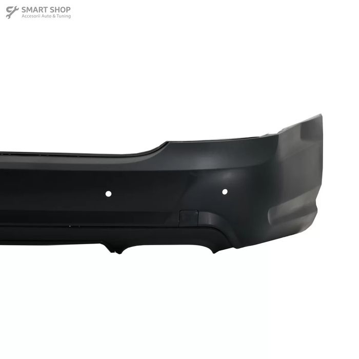 Kit Exterior Complet cu Stopuri LED Facelift Mercedes S-Class W221 (20