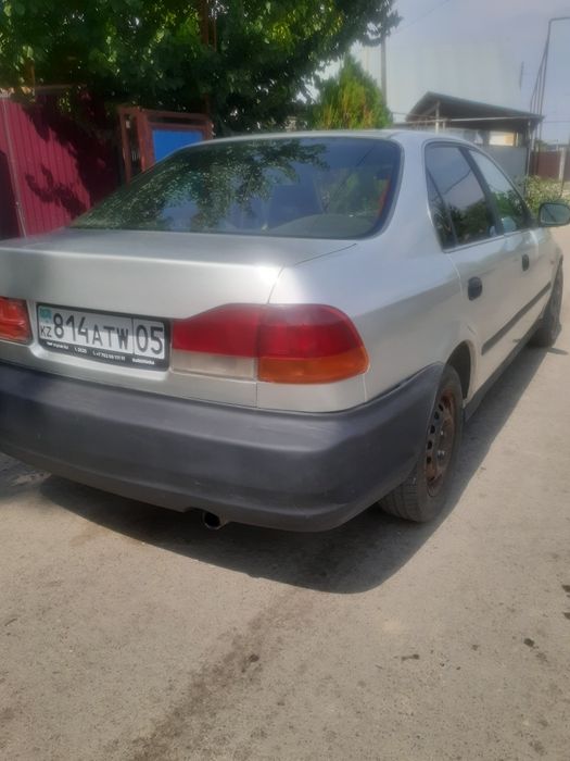 Продам автомобиль