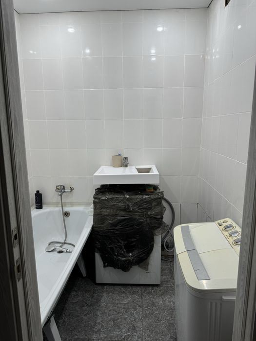 Квартира зачаганскы