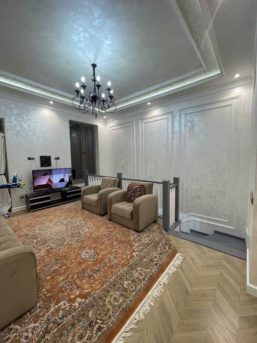 Коттедж. Ул. Циалковского.