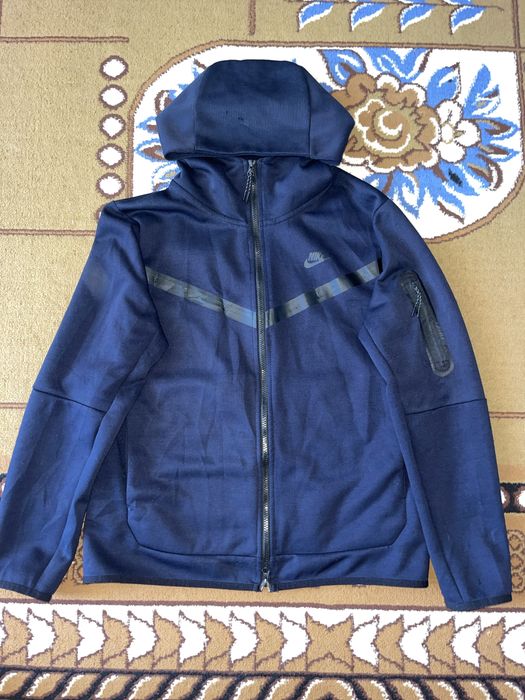 Продам теч флис tech feece