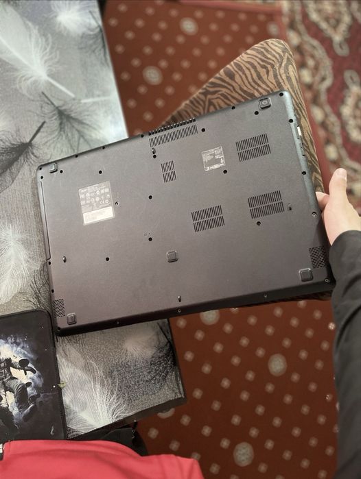 Acer Aspire E5-771G