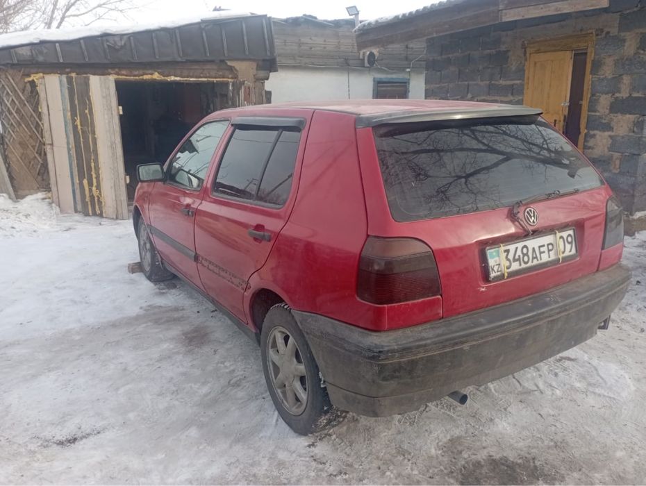 Продам Авто Volkswagen