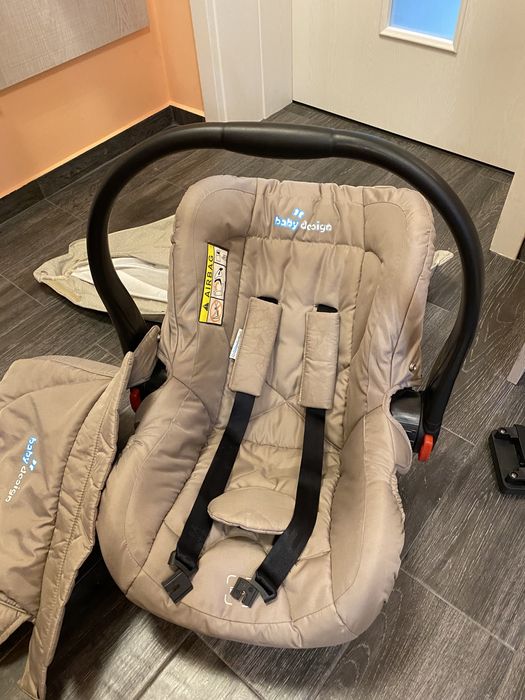 Бебешка /детска количка