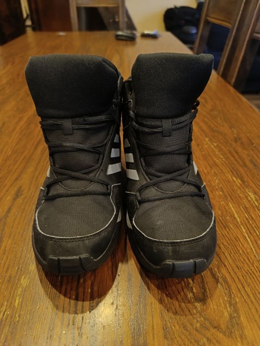 Adidas Terrex номер 40