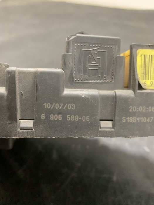 Panou sigurante BMW E60 E61 Seria 5 2003-2007 | 6906588