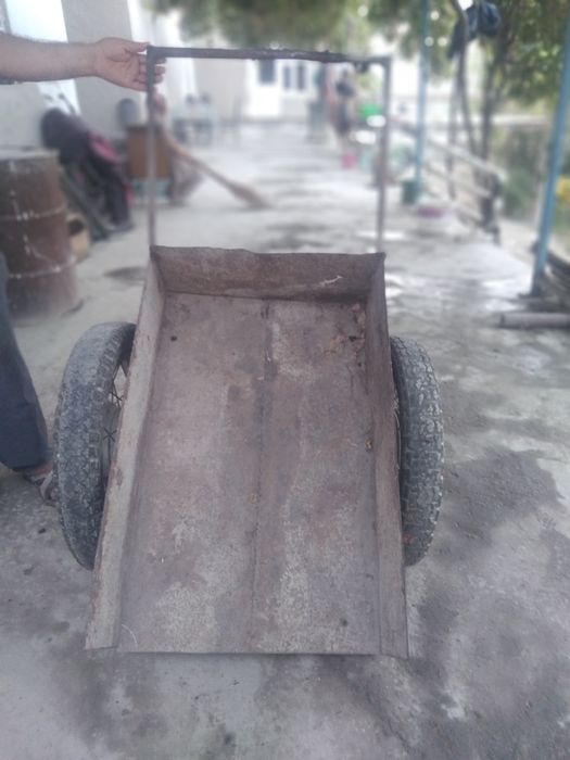 G'aldakcha sotilade xolade yaxshe  balonlare zo'r keleshtereb beraman