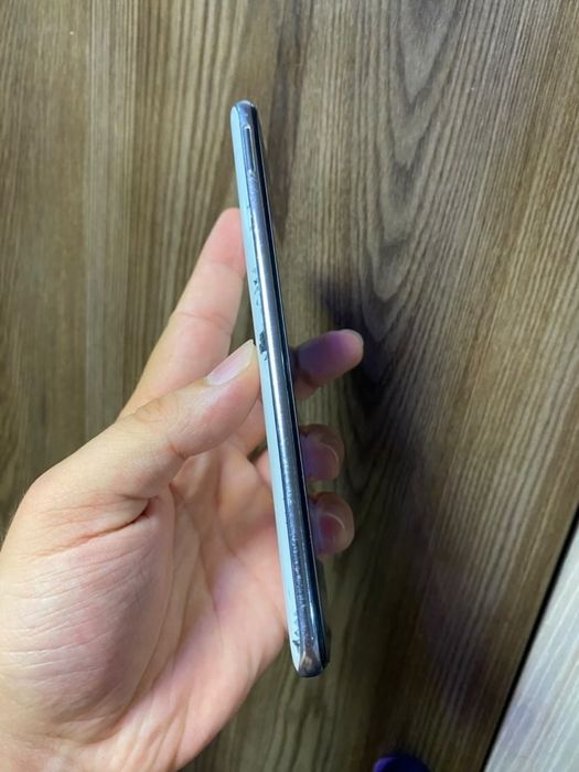 В продаже Redmi Note 10.