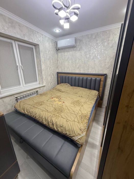 Ттз Ахмад-Югнакий Продается квартира 4/3/4 балкон 2х6 Мебелью