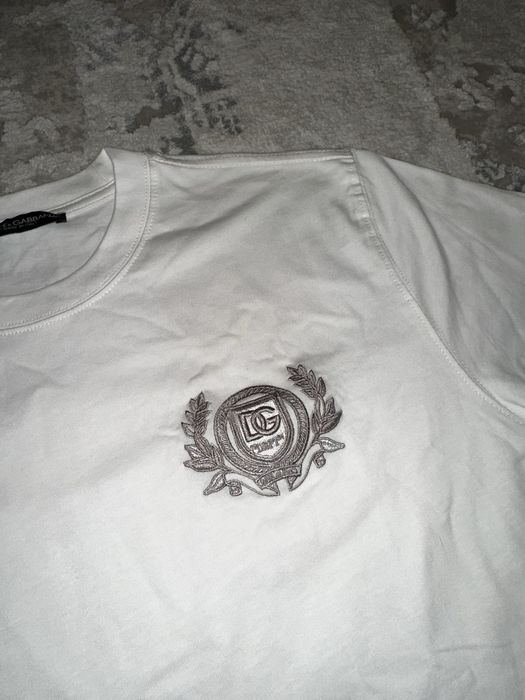 Tricou Dolce Gabbana XL