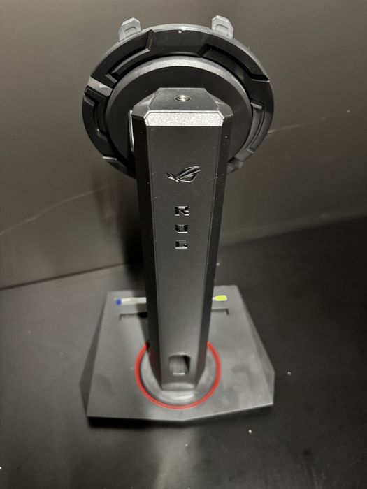 Кранштейны от моритора Asus