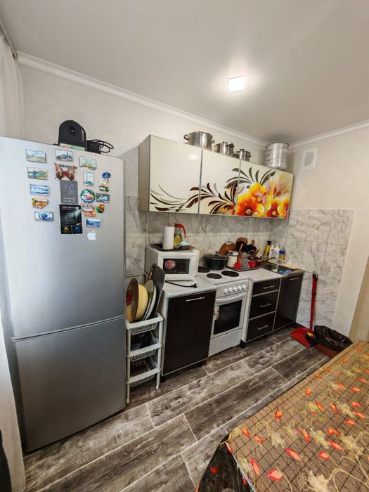 Продам квартиру 3 ком