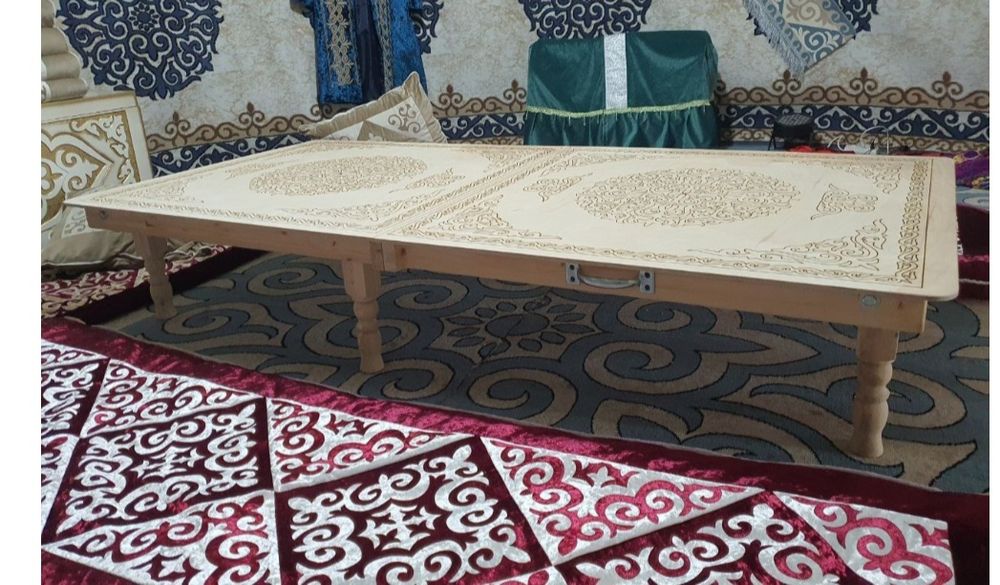 Стол трансформер