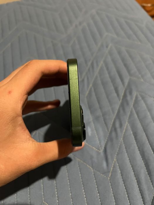 Iphone 13 128GB GREEN