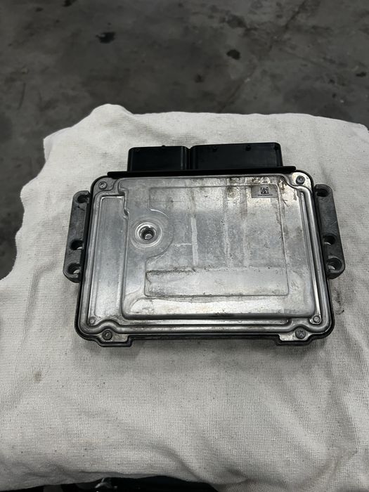 Компютър ECU Hyundai Kona 1.7 CRDi | Двигателен компютър | Гаранция