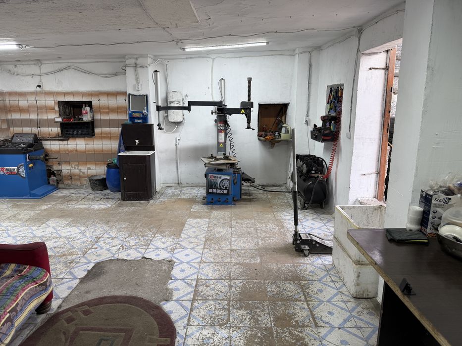 Вулканизация сатылады