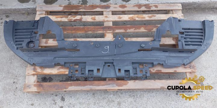 Scut sub bara fata 9675692880 Peugeot 508 1 [2010 - 2014]