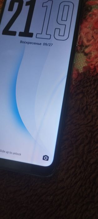 Redmi not 10 C 128gb