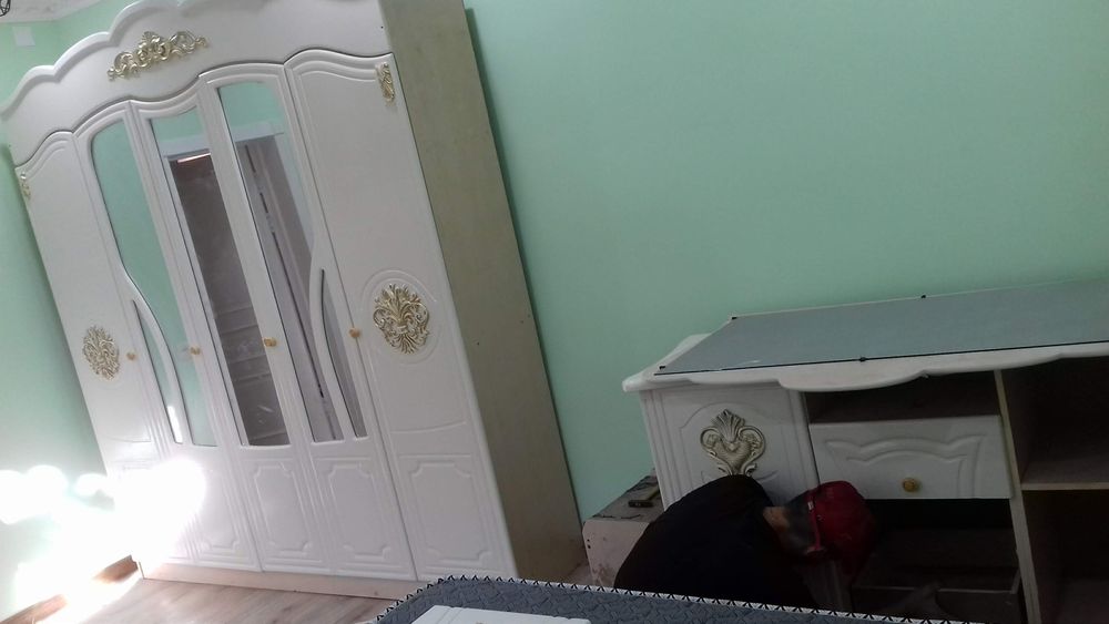 Ремонт мебели сборка разборка