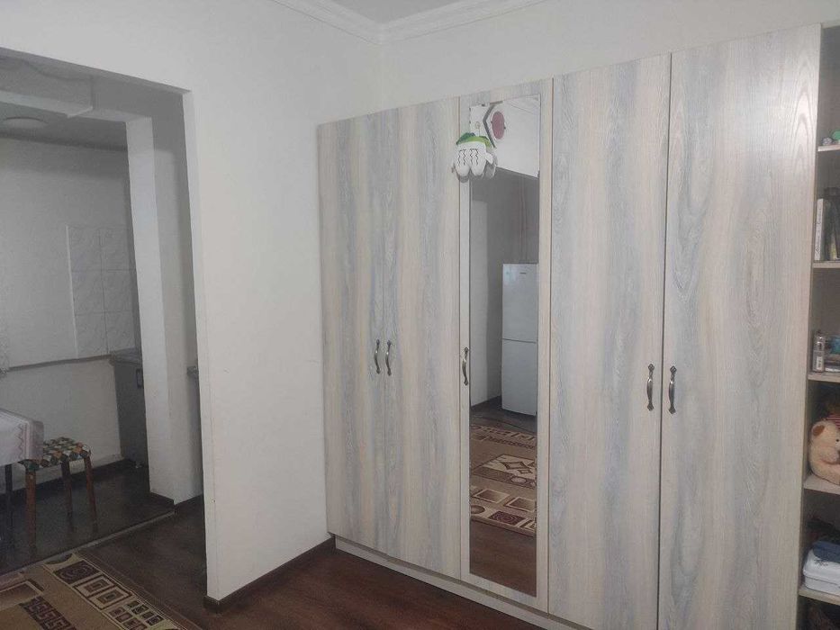 1в2/2/9 Авиасозлар-1 около военкомата метро Тузель