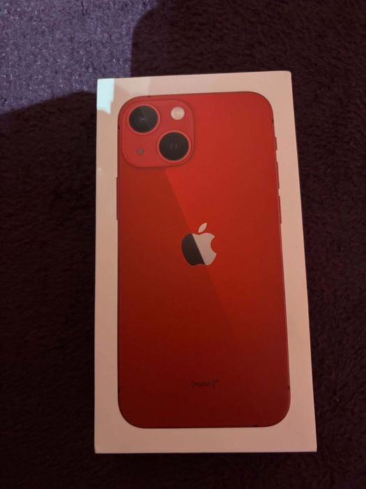 Iphone 13 min 128gb