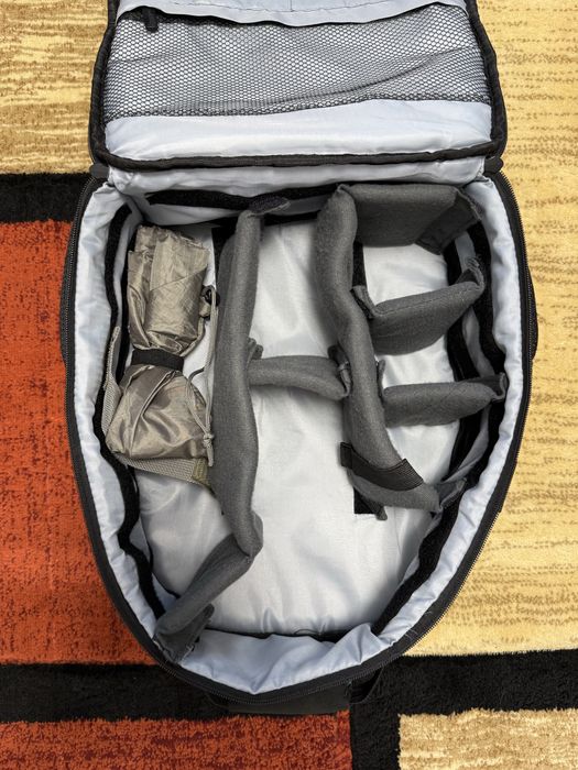 Rucsac Foto Cullmann Panama Backpack 400 Negru