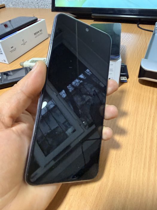 Редми 10/64 сотилади.