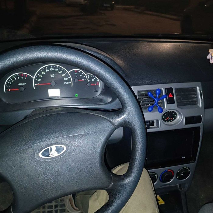 Продам ВАЗ 2110 в хорошем состоянии