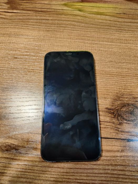 Iphone 12 pro 6/128
