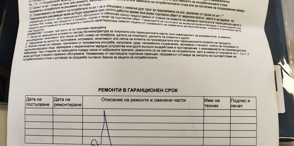 Продавам Huawei P30 Pro Aurora Blue 128GB + NM Card 128GB в много добр