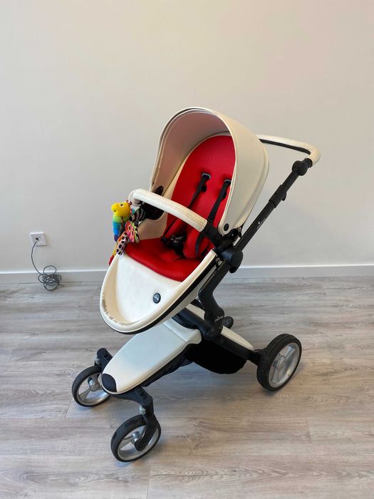 Детска количка Mima Xari