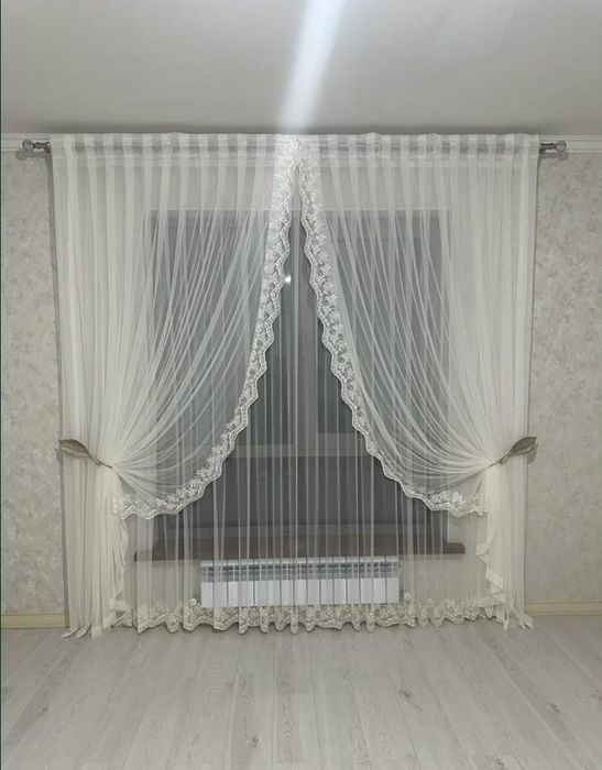 Шторы     Алматы